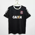 2008 season Corinthians away