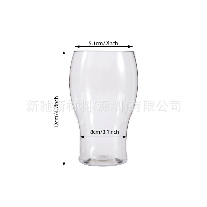 Пивной стакан на 12 унций и 34 г