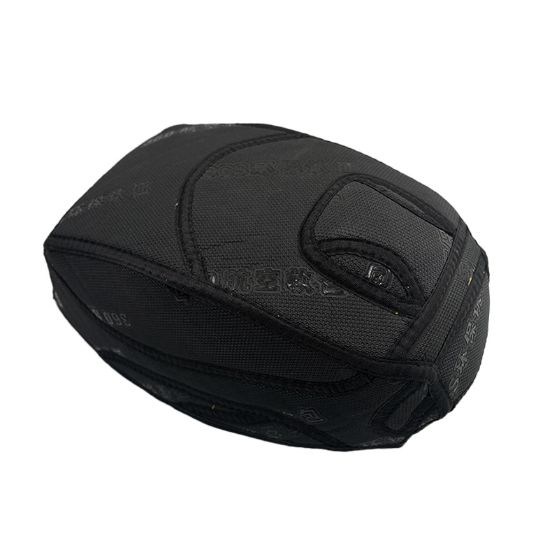Suitable for Motorcycle Guangyang Rks150/Rkh150/X150 Long March Modified Seat Bucket Pad Lined with Toilet Pad