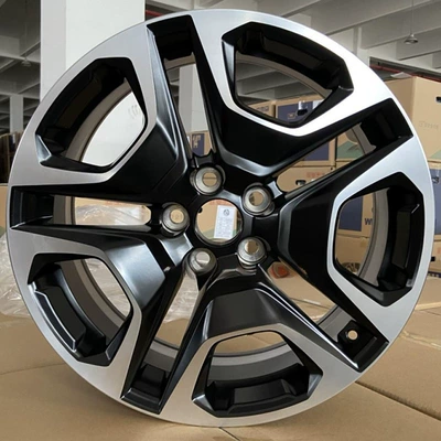 Hub: Spinning Wheel Hub - 19inch-hp841d
