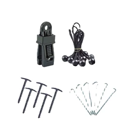 其他园林资材;园艺工具;其他塑料网