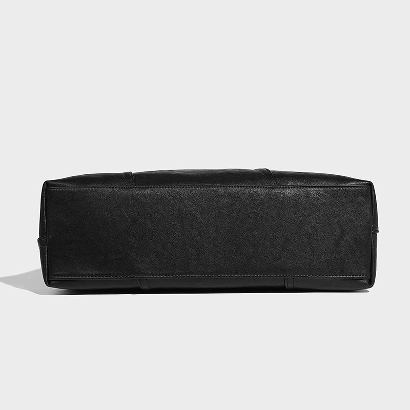 (Cross-border trading), capacious laptop, one-shoulder bag