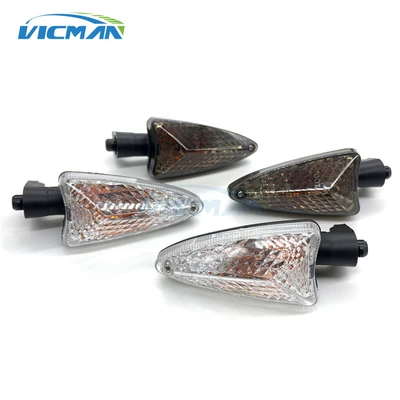 Motorcycle turn signal lamp for Triumph Tiger 800/XC Tiger1050 Daytona 675/R (Motorcycle General Parts)