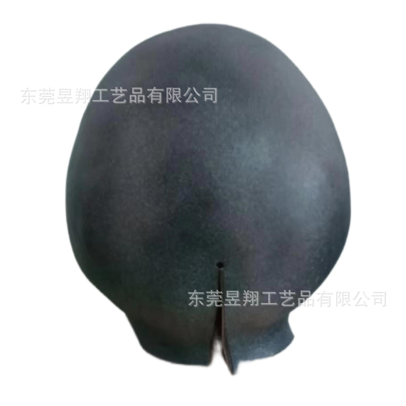 Máscaras alienígenas en stock UFO51, Halloween horror, máscaras de látex, máscaras de cabeza de fiesta, venta directa de fabricantes