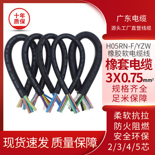 �WҎ���z��H05RN-F/YZW 0.75 1.0ƽ��ͨ��2о3о3о5о���z���˾�