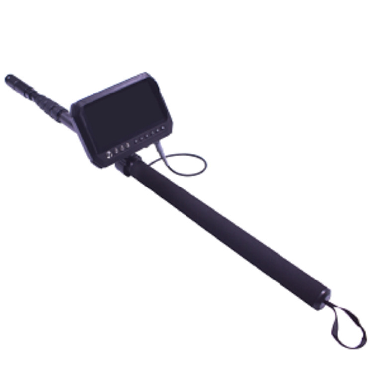 (价可议)音视频生命探测仪 型号:SMA-RV02库号：M331773