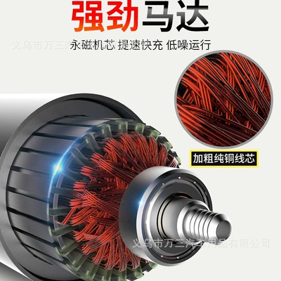 Hava nasosu | Qìchē High Power