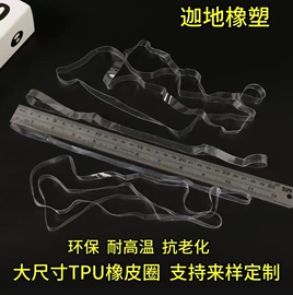 橡皮筋;文教橡胶制品
