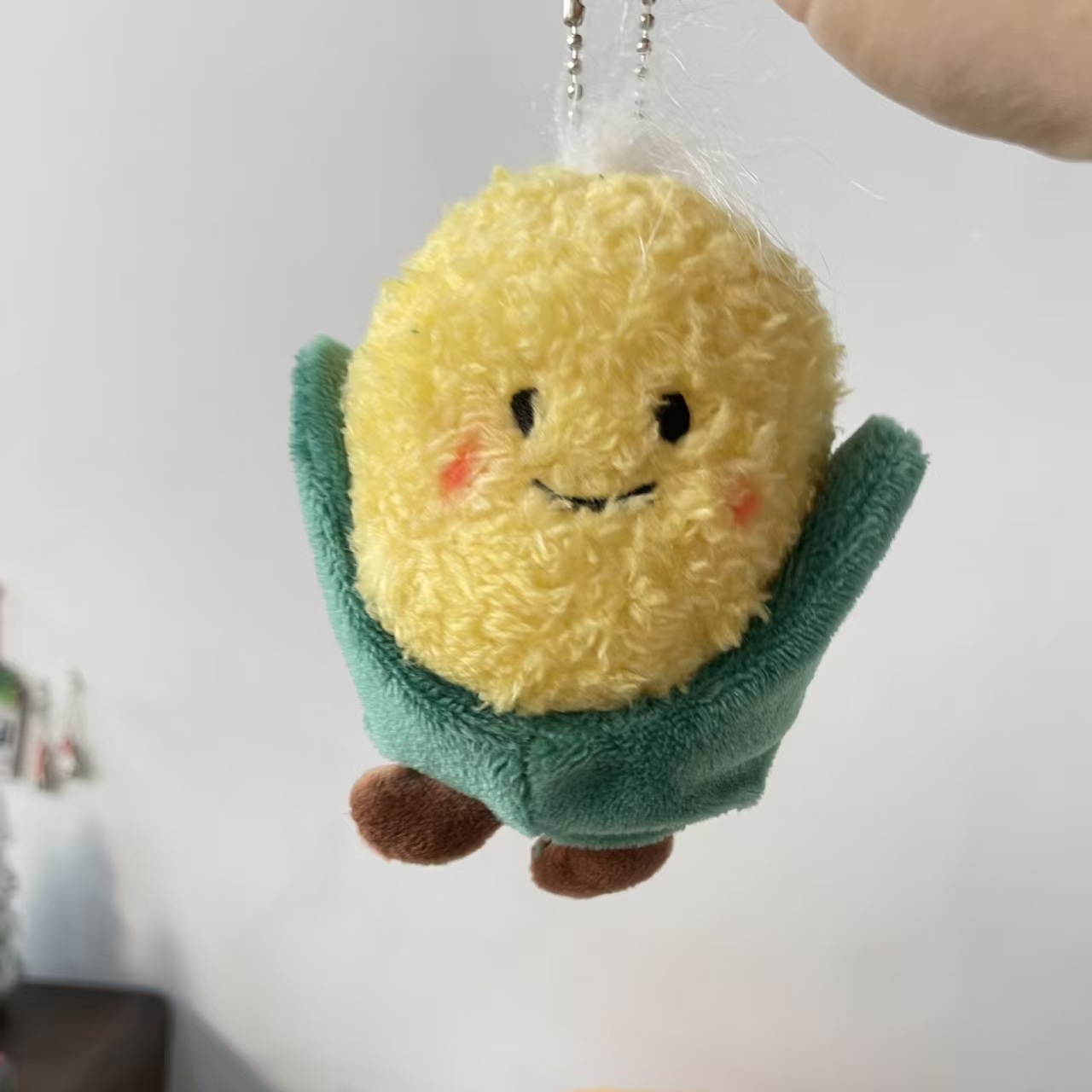 Corn L