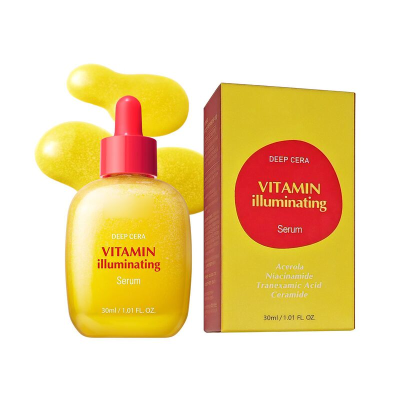 跨境补骨脂酚丰盈精华Bakuchiol Volumizing Serum提升肌肤紧致|undefined