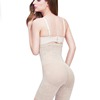 Ultra thin waist belt, trousers, postpartum bandage full-body, overall, summer slimming leggings, plus size, high waist