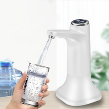 Automatic Water Dispenser USB Water Pump Universal for Bottl