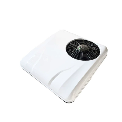 Parking Air Conditioner, Automotive air conditioning