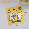 Genuine pack, cute card protection case, wholesale