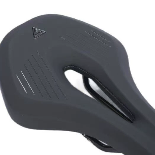 Подушка сиденья для велосипеда Супер мягкое сиденье Подушка сиденья Anshan утолщена силиконовая амортизация Универсальное сиденье Велосипедные аксессуары Daquan