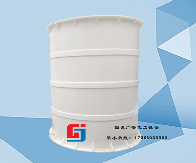 供应 PP立式储罐聚丙烯贮罐立式储罐PP储罐储液罐耐酸碱