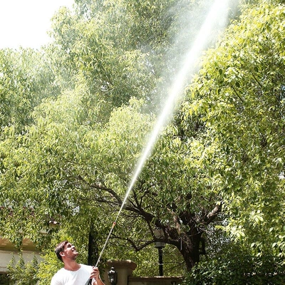 commercial high-power industrial water gun – High pressure car wash water gun