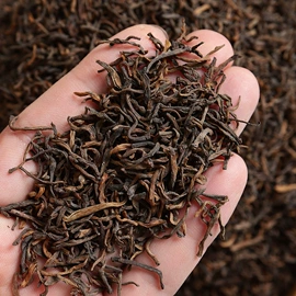 普洱茶;红茶;黑茶