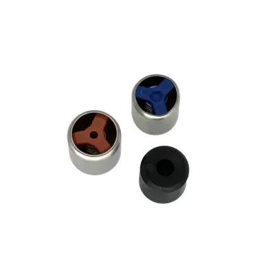 Flow Check Valve Oe – Engine assembly