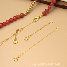 18k��ɫo������L朏��ɿ�DIY����朼��L�������L�朗l�r�а�