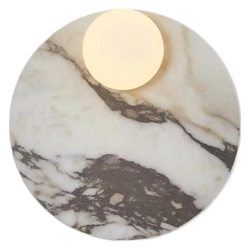 Italia Bvlgari lámpara de pared de sala de estar estilo francés balcón medieval pasillo dormitorio personalidad creativa silenciosa lámpara de pared de viento