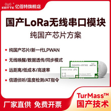 433MHzoģKaLoRa͹ĔTurMasslհlUARTͨӍ