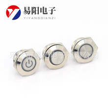 10A12V 16/19/22mmٰo_P hԴ̖LED4_