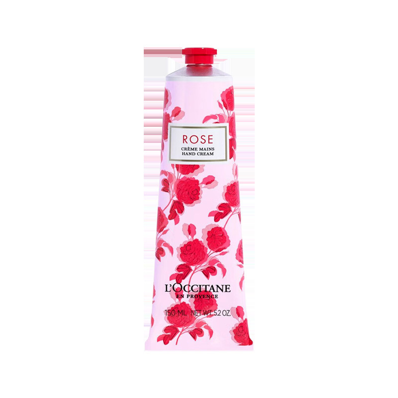 【官方正品】L'occitane/欧舒丹护手霜套装保湿留香滋润礼盒手霜|undefined