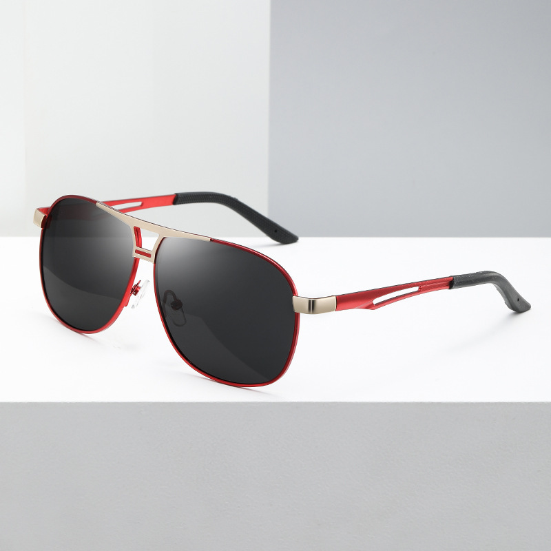 Men's women's classic sunglasses