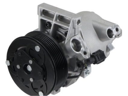 Car air conditioning compressor is suitable for Nissan March CO29099C 57892 926001HC1B air conditioning pump