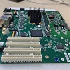 DSQC639，abb机器人主板，原装拆机实物图片！成色很好没有维修！