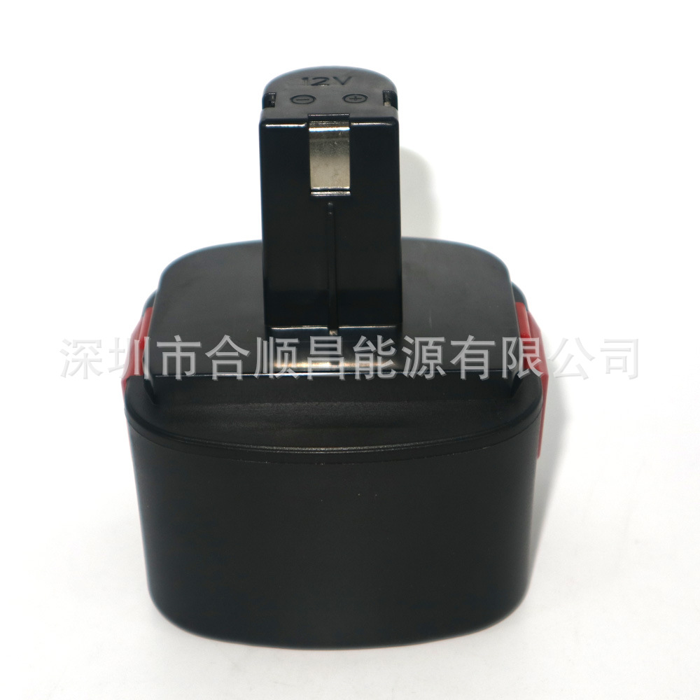 Suitable for Lincoln Lincoin 12v 1200 1201 1242E 1244 grease gun power tool dry battery