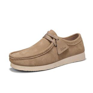 Y 45251 Matte Snail Soft Sole Slip On Casual Shoes ĥɰƤ΁
