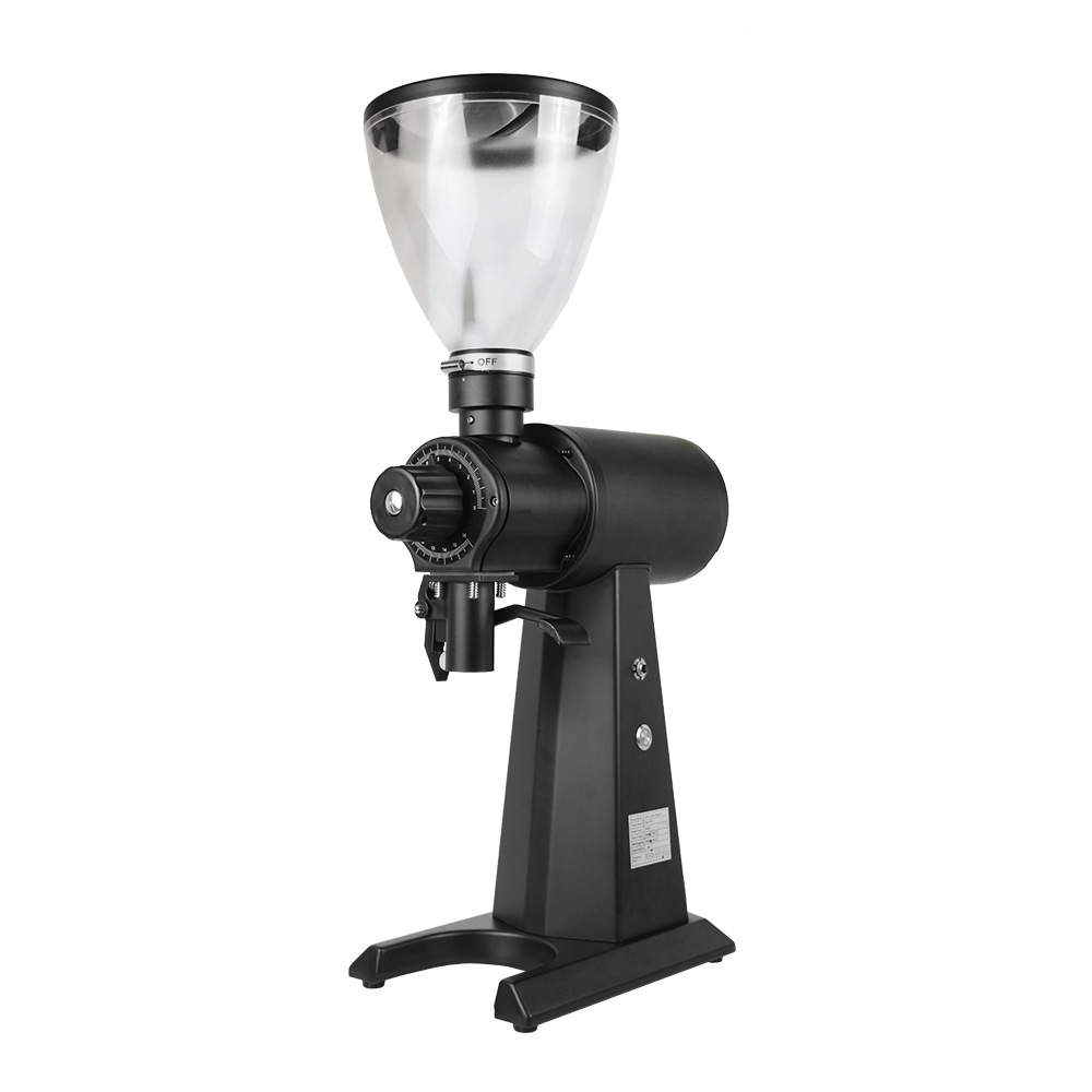 Espheni gran diablo molino de granos de café profesional de un solo producto molino de granos de café italiano comercial EK43