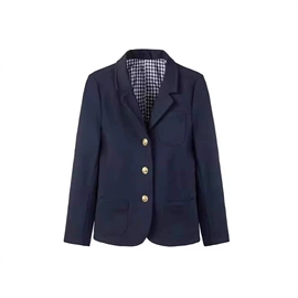 校服定制;儿童POLO;班服/园服