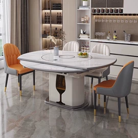 保温餐桌/板;餐桌+餐椅;咖啡机