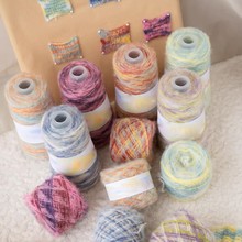 ��Ⱦ�����R��ë ӡ����@�ֹ�DIY�hᘰ���־�������ñ���·�ë��