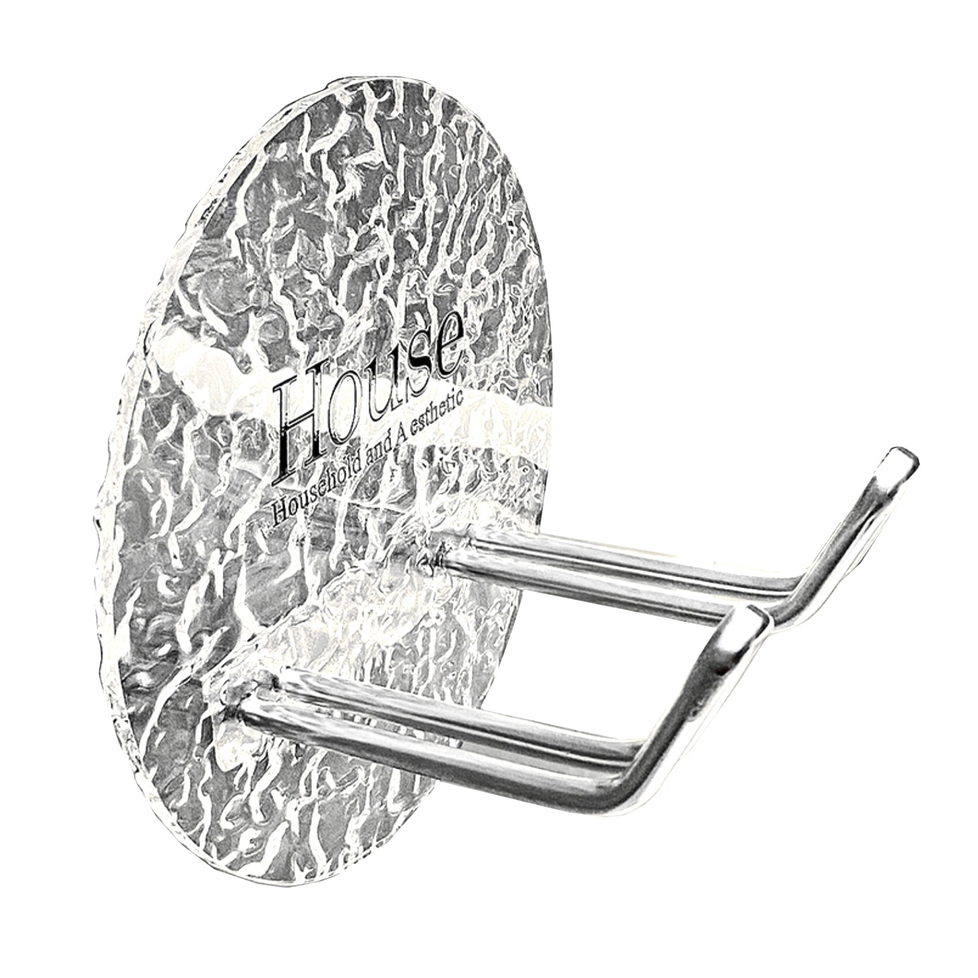 Baño Soporte de secador de pelo de acrílico para el hogar Estante Dyson Estante de baño de pared para almacenamiento de secador de pelo