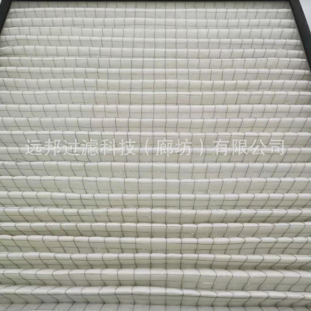 供应 颇克 169180N  板框空气滤芯