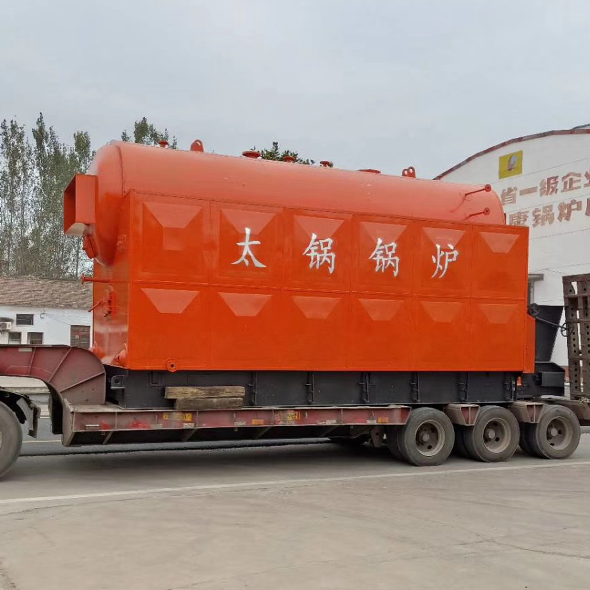 青海省燃生物质蒸汽锅炉生产厂家 青海1吨2吨生物质蒸汽发生器