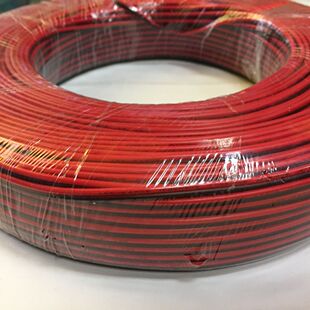 2468 18awg�t�ځK��0.75ƽ��2Pƽ�о�2*0.75mm&sup2;�t�ھ���a�~�Ӵ�