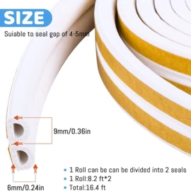 日用橡胶;橡胶密封条;门窗密封条