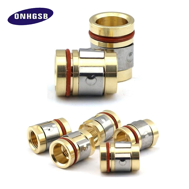 厂家生产批发Tregaskiss喷嘴座焊枪保护套底座分流环外套配件