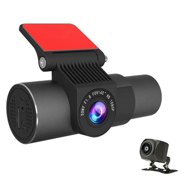 Driving recorder | Outside of the Car