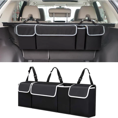 back storage bag, Car storage bag/box