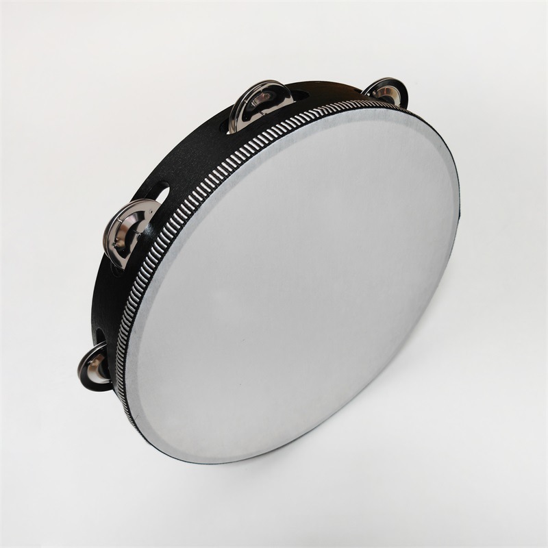 Black 10inch diameter 25cm