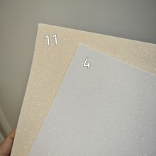 eva金粉纸加厚闪闪海绵纸带背胶30