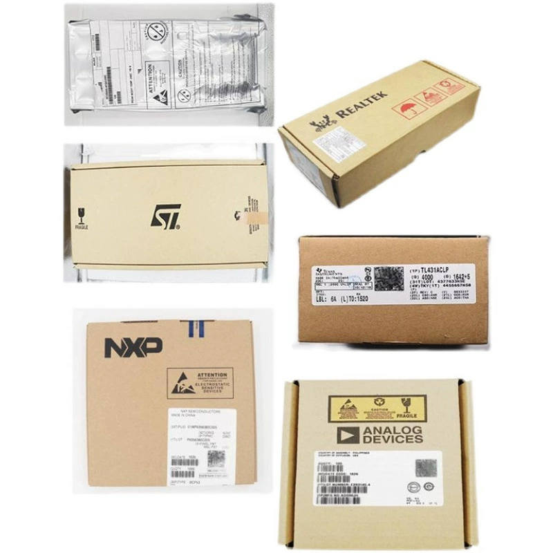 UCC27517DBVR package SOT-23-5 one-stop electronic components chip BOM order Before auction inquiry