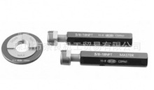 日本Issoku螺纹环规M21x1.0-6g/M10x1.0-6g议价