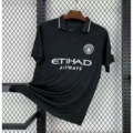 2425 Manchester City Black Fan